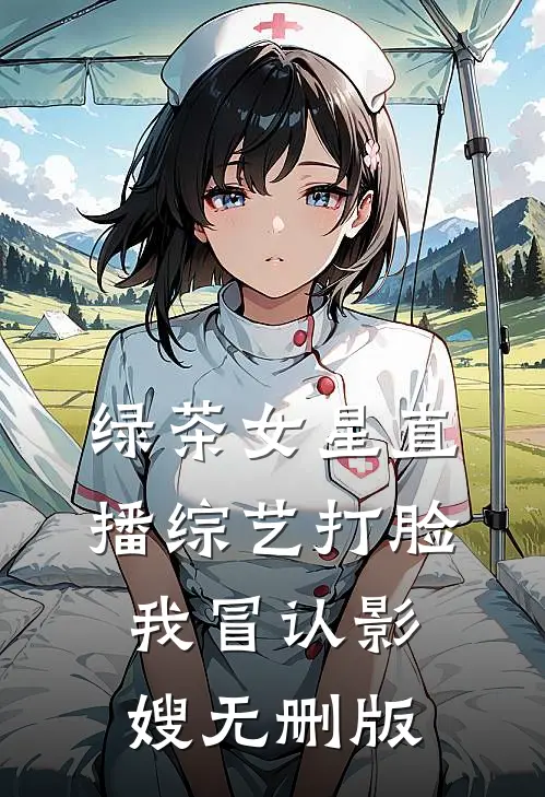 绿茶女星直播综艺打脸我冒认影嫂无删版
