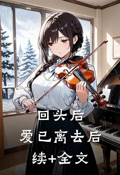 回头后，爱已离去后续+全文