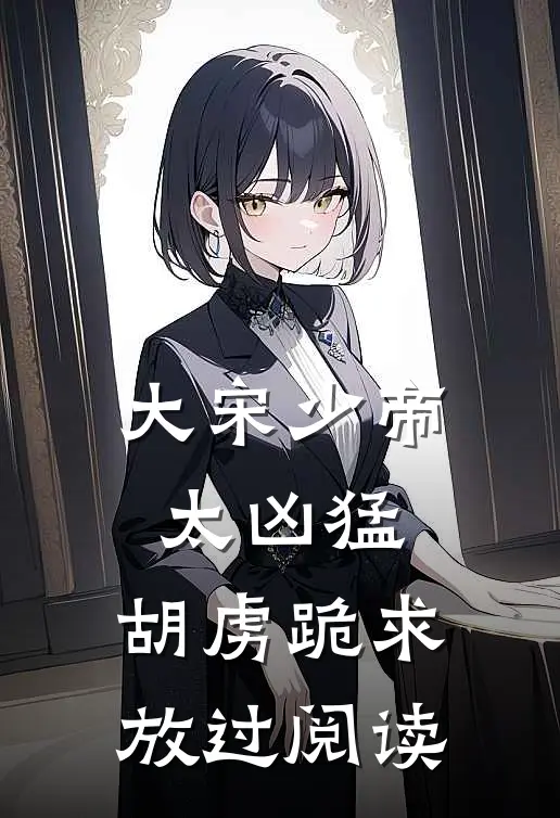 大宋少帝太凶猛，胡虏跪求放过阅读