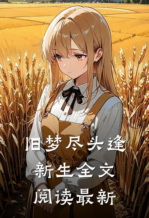 旧梦尽头逢新生全文阅读最新