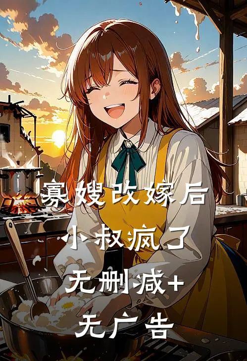 寡嫂改嫁后，小叔疯了无删减+无广告