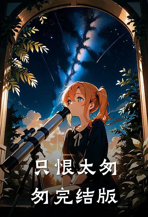 只恨太匆匆完结版