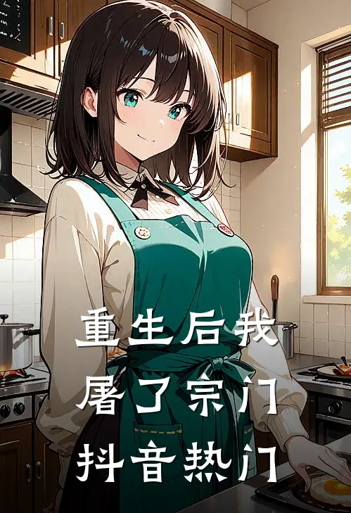 重生后我屠了宗门抖音热门