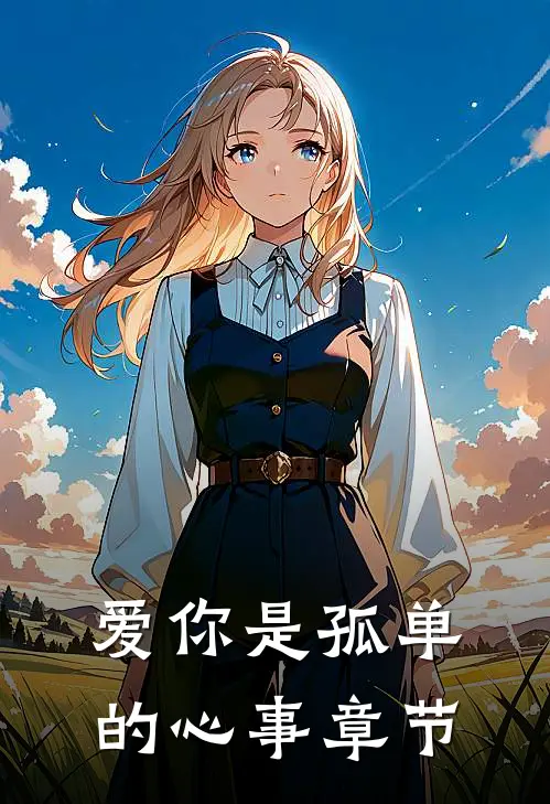 爱你是孤单的心事章节