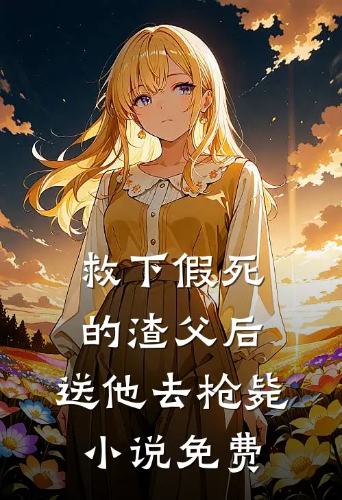 救下假死的渣父后，送他去枪毙小说免费