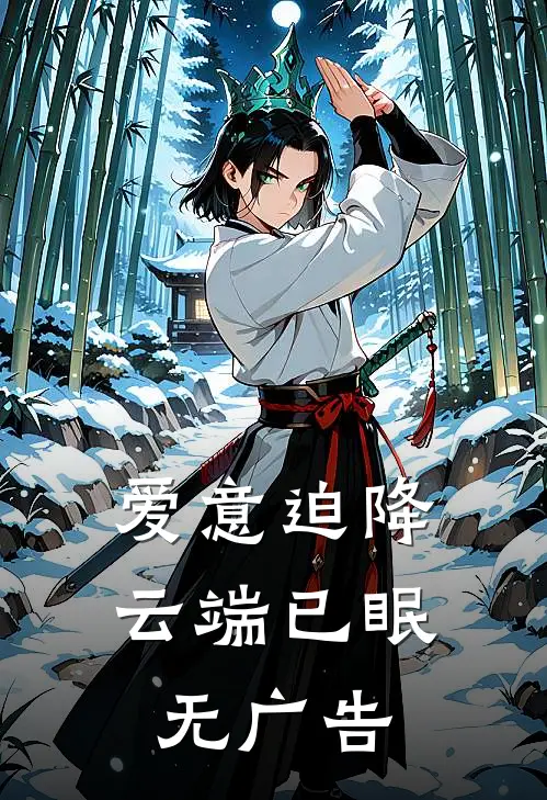 爱意迫降，云端已眠无广告