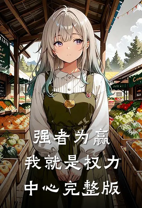 强者为赢：我就是权力中心完整版