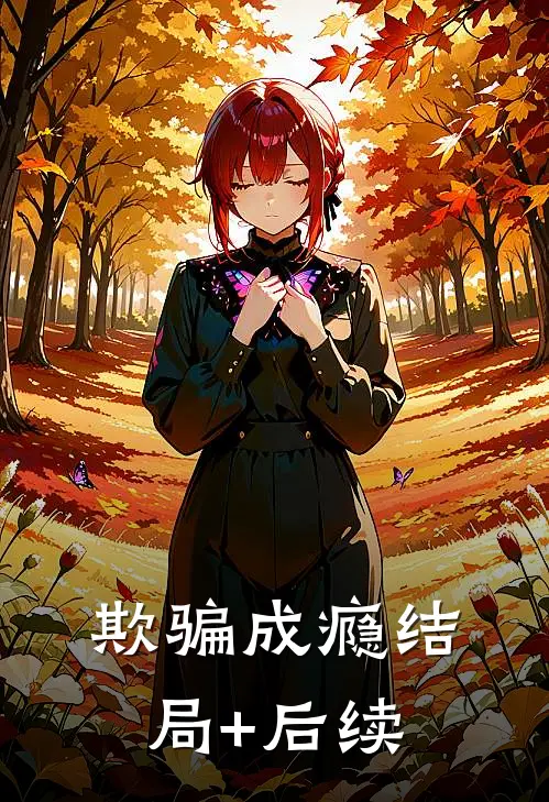 欺骗成瘾结局+后续