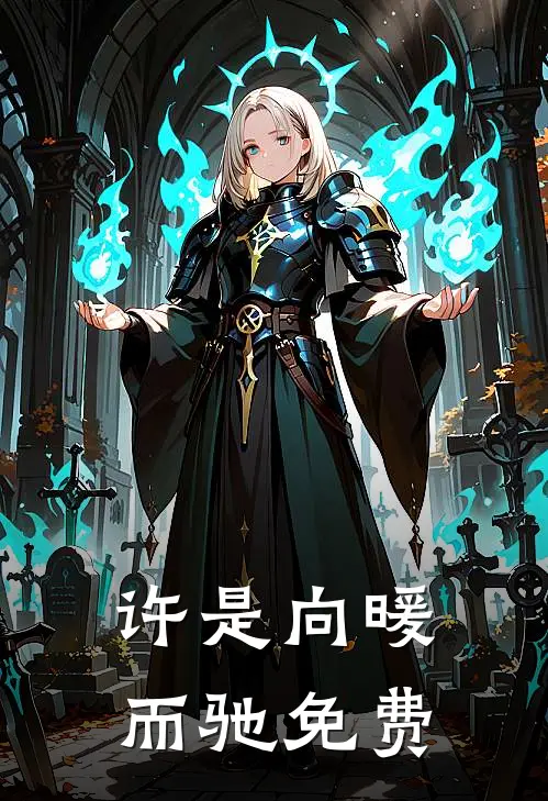 许是向暖而驰免费