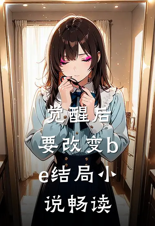 觉醒后，要改变be结局小说畅读
