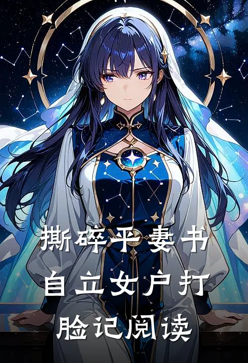 撕碎平妻书：自立女户打脸记阅读