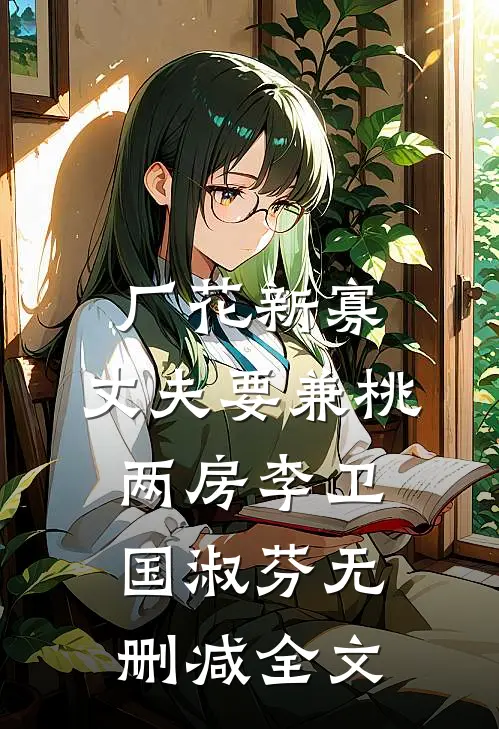 厂花新寡，丈夫要兼桃两房李卫国淑芬无删减全文