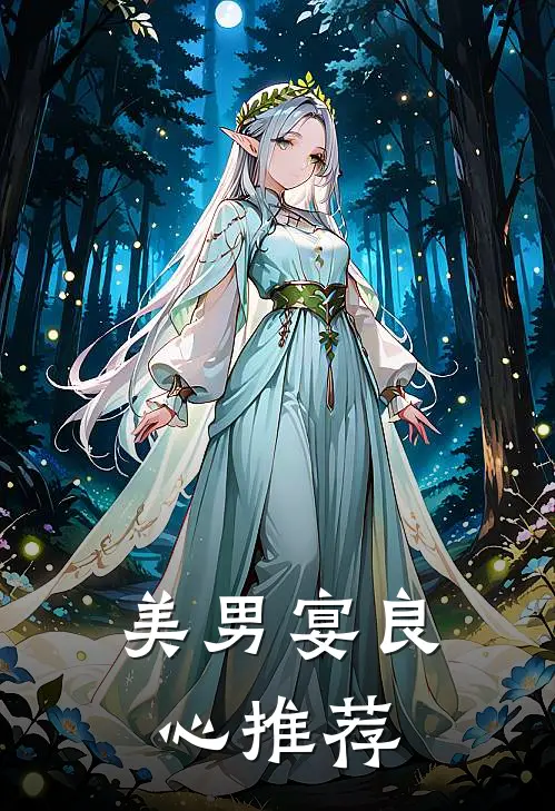 美男宴良心推荐