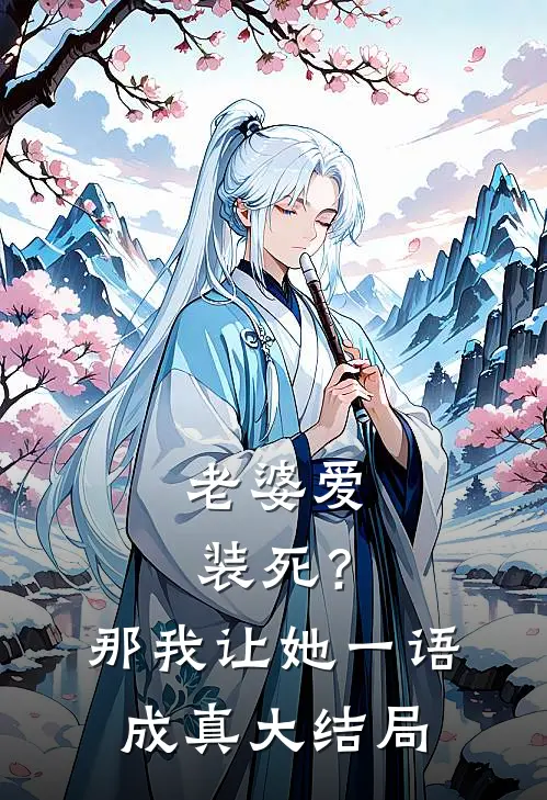 老婆爱装死？那我让她一语成真大结局