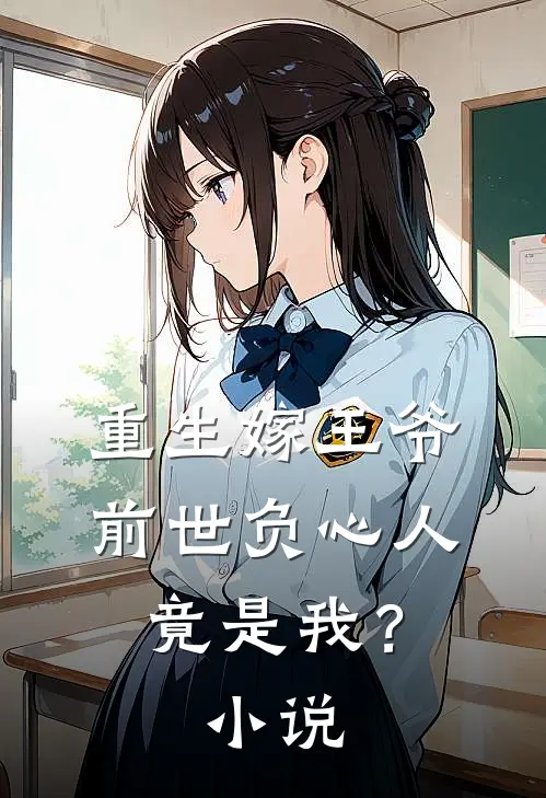 重生嫁王爷，前世负心人竟是我？小说