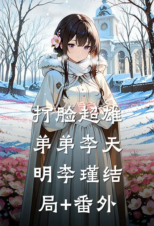 打脸超雄弟弟李天明李瑾结局+番外