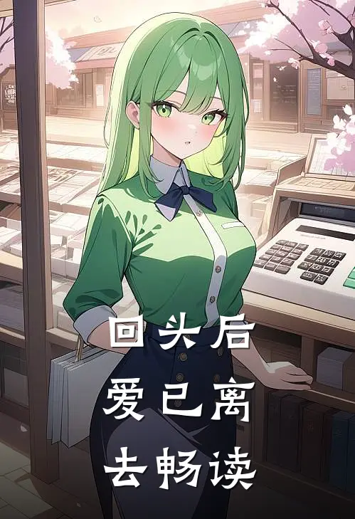 回头后，爱已离去畅读