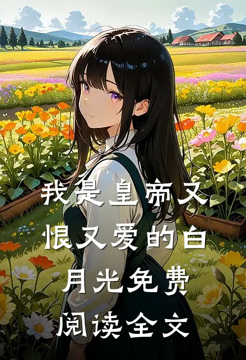 我是皇帝又恨又爱的白月光免费阅读全文