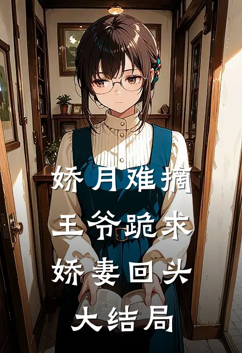 娇月难摘：王爷跪求娇妻回头大结局