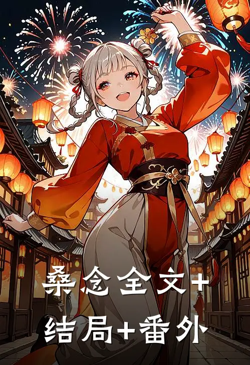 桑念全文+结局+番外