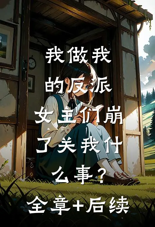 我做我的反派，女主们崩了关我什么事？全章+后续