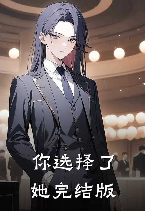 你选择了她完结版