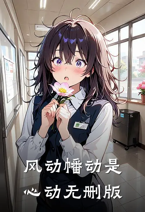 风动幡动是心动无删版