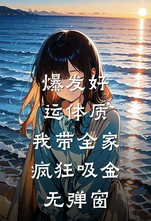 爆发好运体质，我带全家疯狂吸金无弹窗