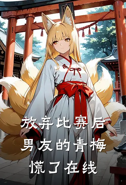 放弃比赛后，男友的青梅慌了在线