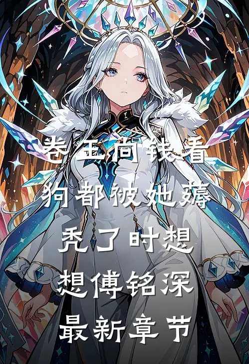卷王向钱看，狗都被她薅秃了时想想傅铭深最新章节