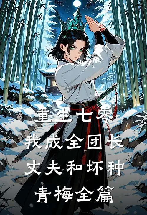 重生七零，我成全团长丈夫和坏种青梅全篇
