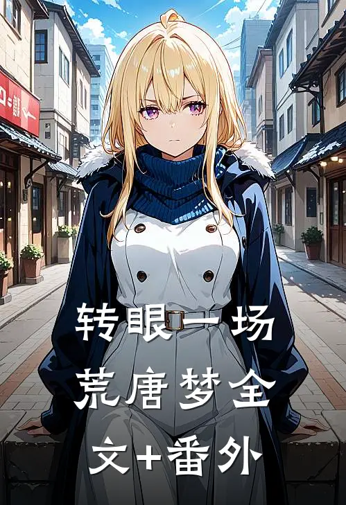 转眼一场荒唐梦全文+番外