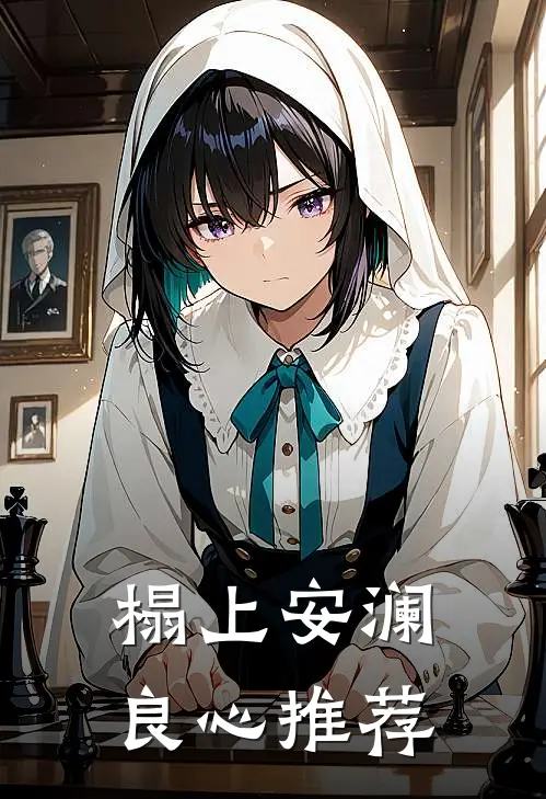 榻上安澜良心推荐
