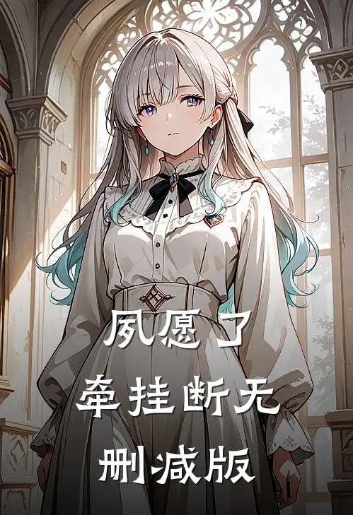 夙愿了，牵挂断无删减版