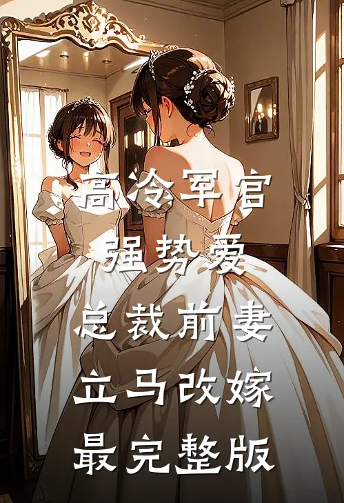 高冷军官强势爱，总裁前妻立马改嫁最完整版