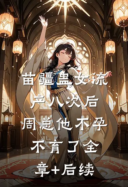 苗疆蛊女流产八次后，周总他不孕不育了全章+后续