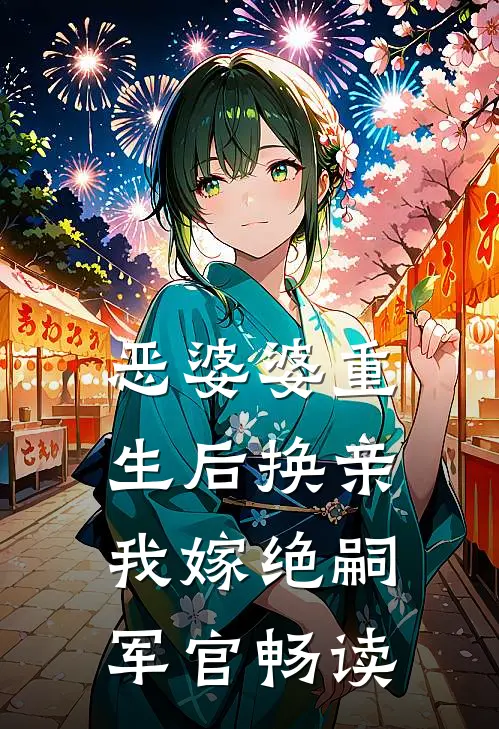 恶婆婆重生后换亲，我嫁绝嗣军官畅读