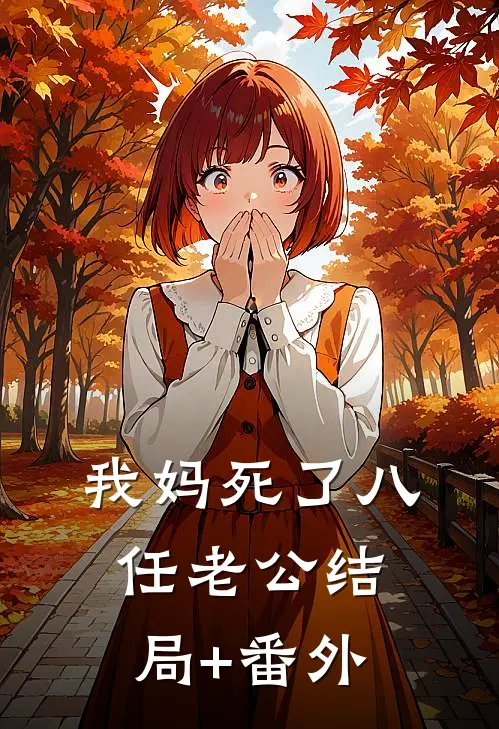 我妈死了八任老公结局+番外