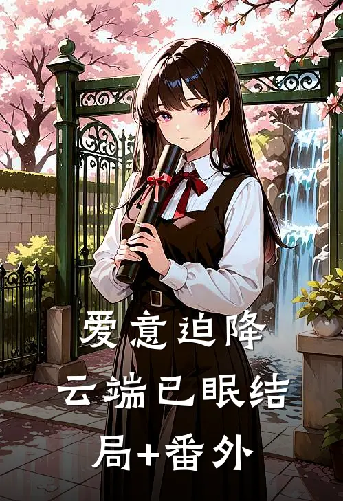 爱意迫降，云端已眠结局+番外