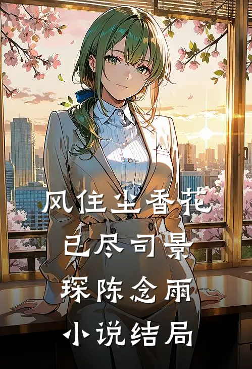 风住尘香花已尽司景琛陈念雨小说结局