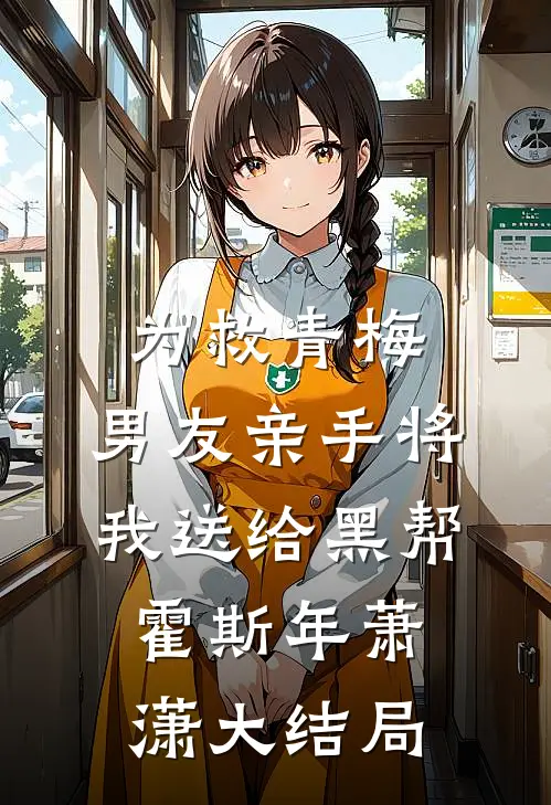 为救青梅，男友亲手将我送给黑帮霍斯年萧潇大结局