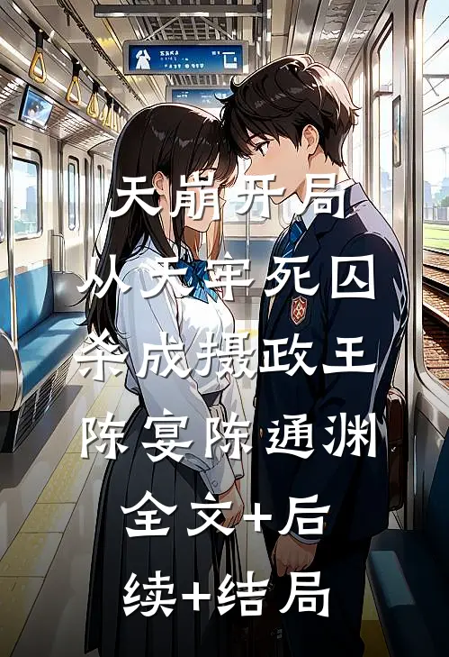 天崩开局：从天牢死囚杀成摄政王陈宴陈通渊全文+后续+结局