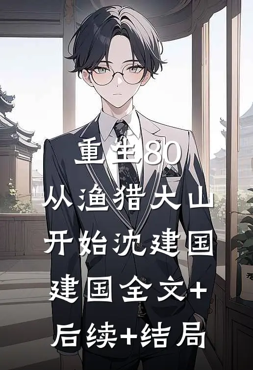 重生80，从渔猎大山开始沈建国建国全文+后续+结局