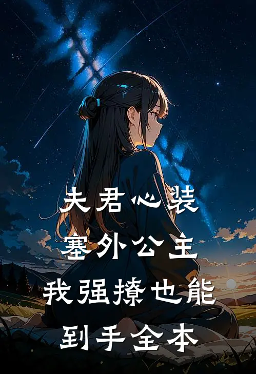 夫君心装塞外公主，我强撩也能到手全本