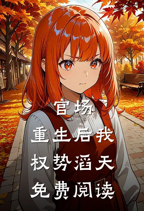 官场：重生后我权势滔天免费阅读