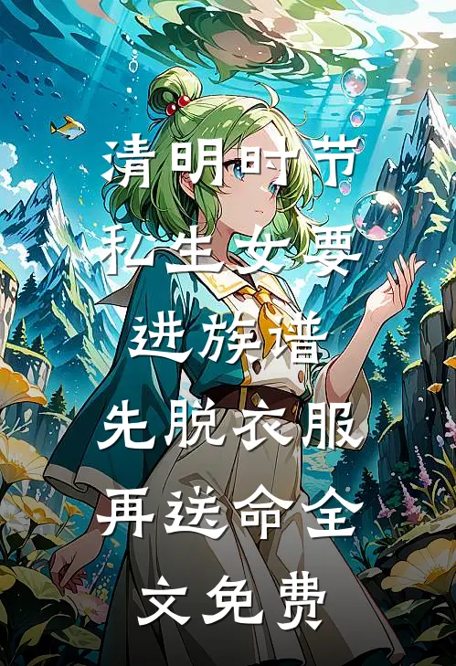 清明时节，私生女要进族谱，先脱衣服再送命全文免费