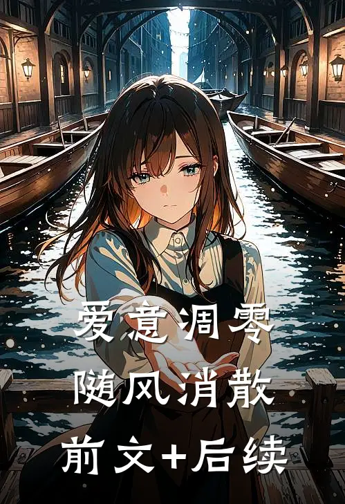 爱意凋零，随风消散:前文+后续