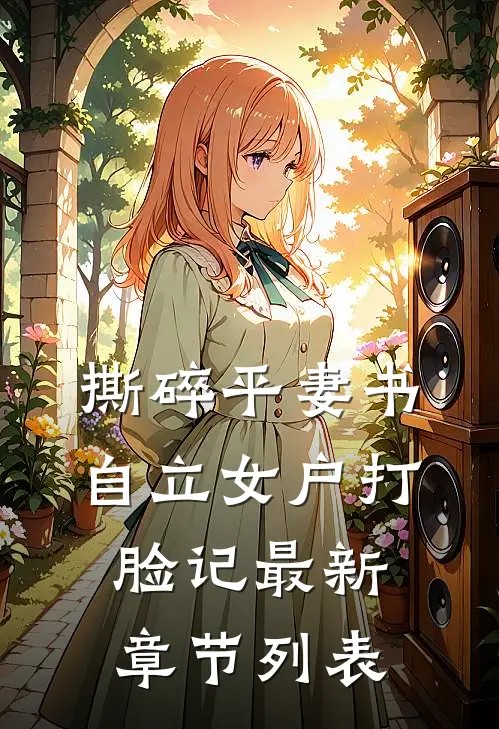 撕碎平妻书：自立女户打脸记最新章节列表