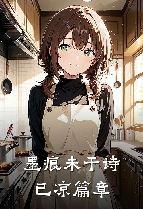 墨痕未干诗已凉篇章