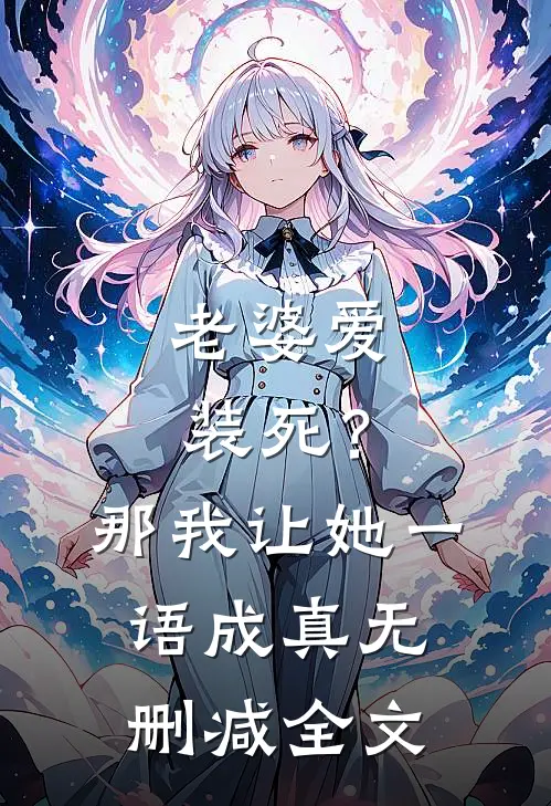 老婆爱装死？那我让她一语成真无删减全文